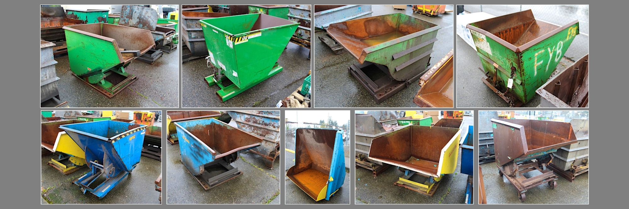 April 1st. Consignment Auction (4)